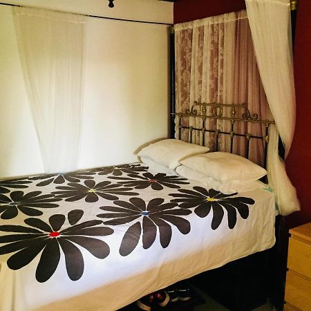 Artist Cottage In Dromolaxia ลาร์นาคา ภายนอก รูปภาพ